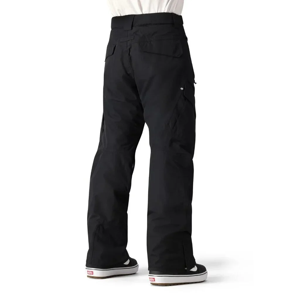 686 Smarty 3-IN-1 Cargo Pant - Picture 3 of 13
